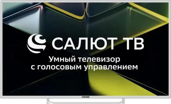 Телевизор Asano 55LU5011T - фото
