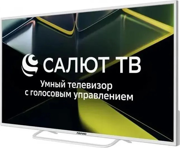 Телевизор Asano 55LU5011T
