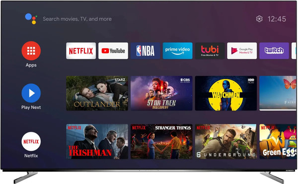 Телевизор Skyworth 55