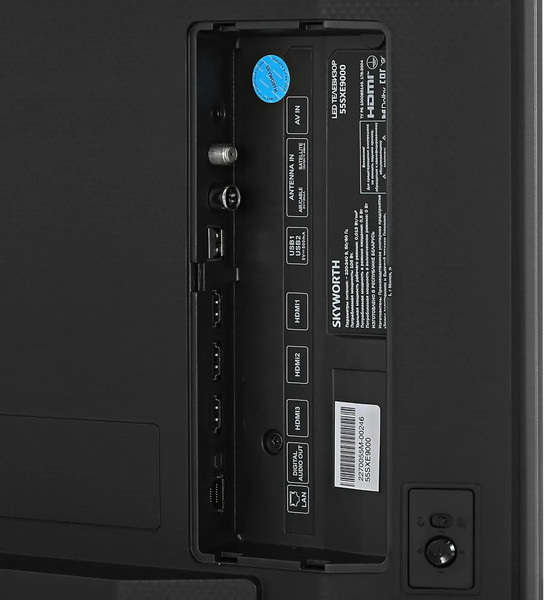 Телевизор Skyworth 55