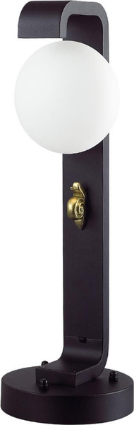 Светильник уличный Odeon Light Luma 5434/1F - фото