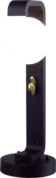 Светильник уличный Odeon Light Luma 5434/1F