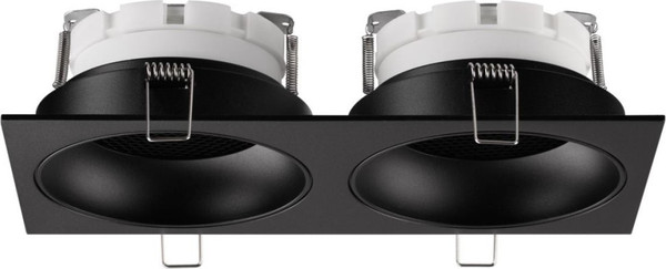 Точечный светильник Novotech Gemini 371008