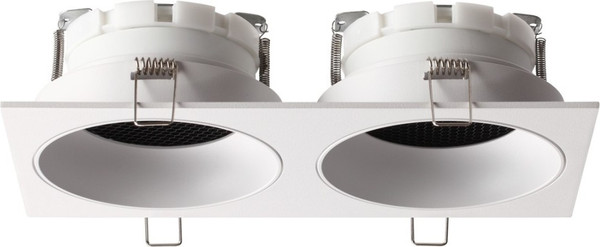 Точечный светильник Novotech Gemini 371007