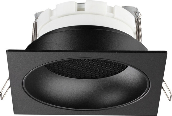 Точечный светильник Novotech Gemini 371006