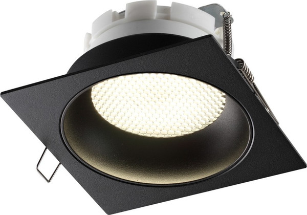 Точечный светильник Novotech Gemini 371006