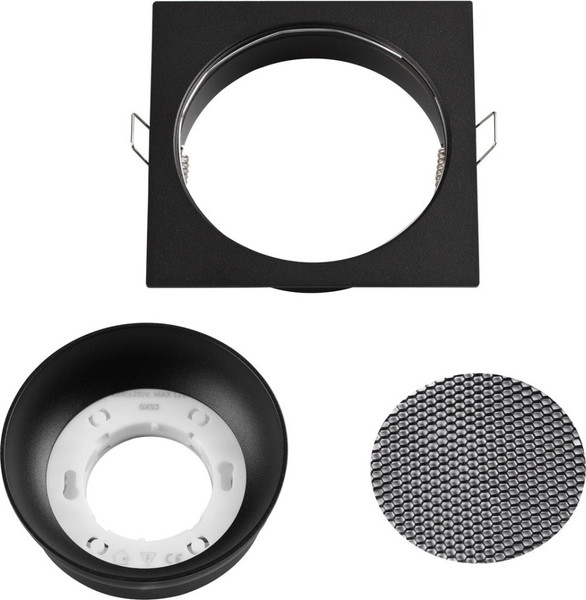 Точечный светильник Novotech Gemini 371006