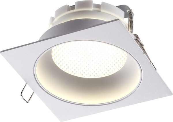 Точечный светильник Novotech Gemini 371005