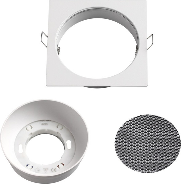 Точечный светильник Novotech Gemini 371005