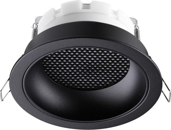 Точечный светильник Novotech Gemini 371004