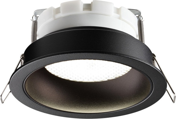 Точечный светильник Novotech Gemini 371004