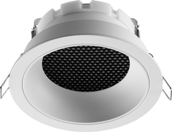 Точечный светильник Novotech Gemini 371003