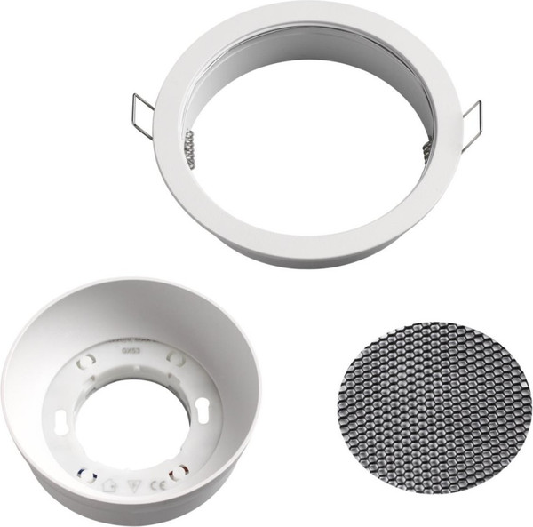 Точечный светильник Novotech Gemini 371003