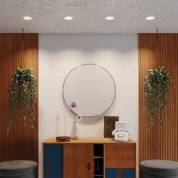 Точечный светильник Novotech Gemini 371003