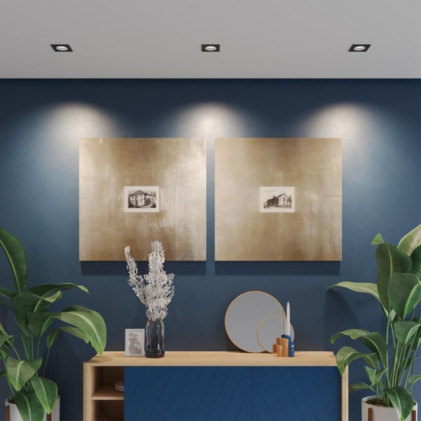 Точечный светильник Novotech Morus 371002