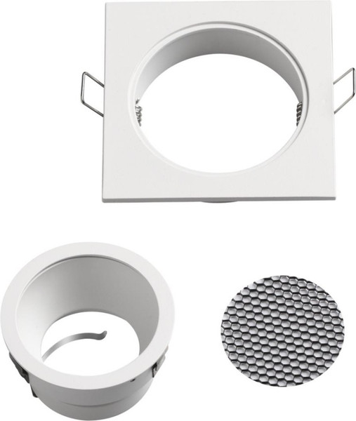 Точечный светильник Novotech Morus 371001