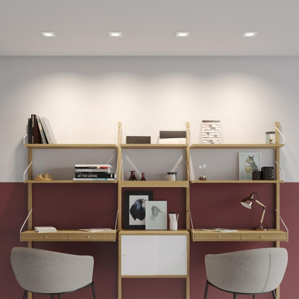 Точечный светильник Novotech Morus 371001