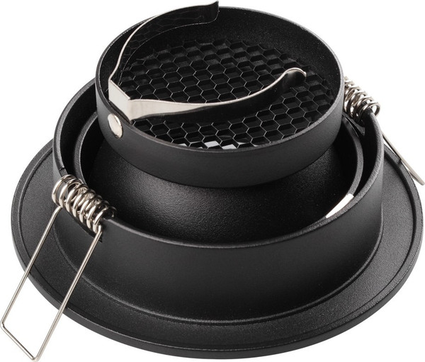 Точечный светильник Novotech Morus 371000