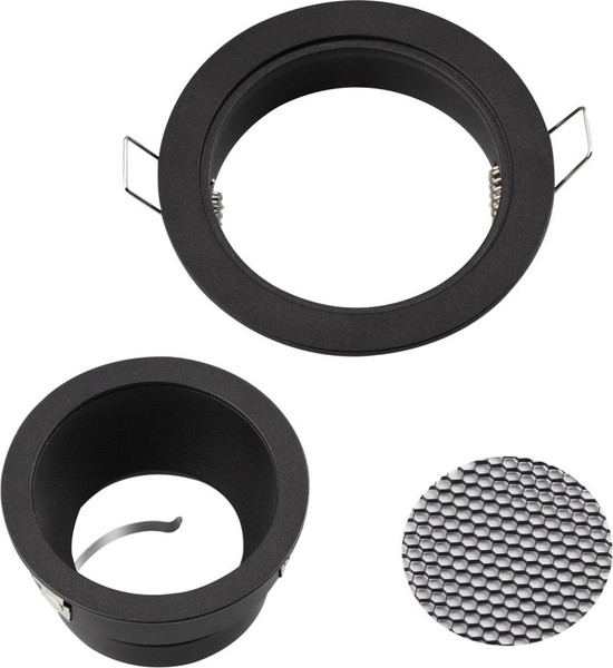 Точечный светильник Novotech Morus 371000