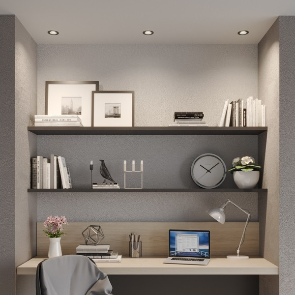 Точечный светильник Novotech Morus 371000