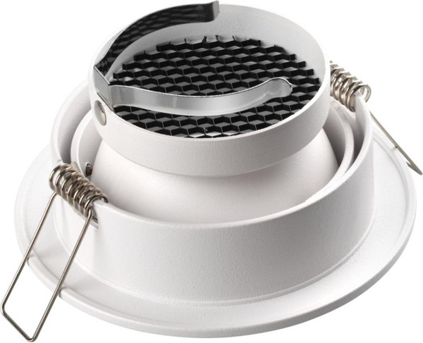 Точечный светильник Novotech Morus 370999