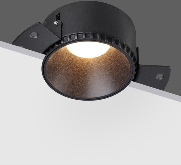 Точечный светильник Novotech Nimbus 370996