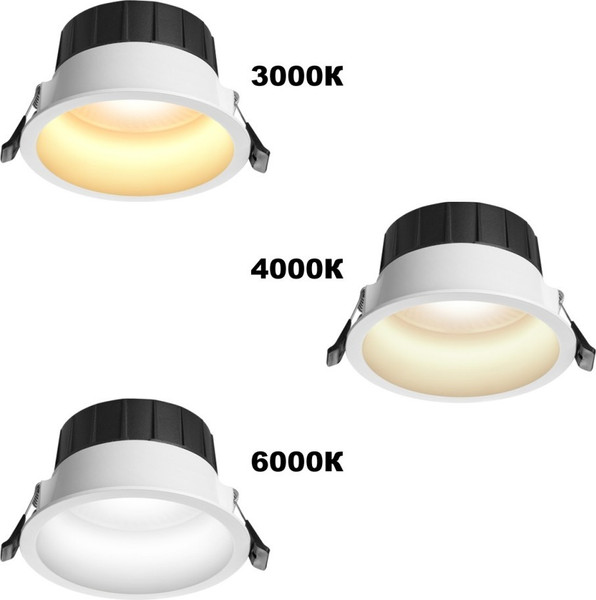 Точечный светильник Novotech Clara 359559