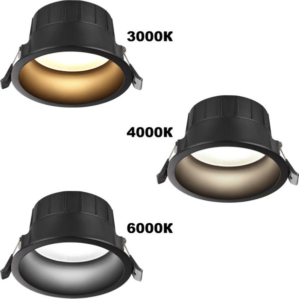 Точечный светильник Novotech Clara 359556