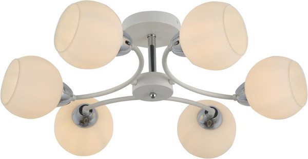 Люстра Lumion Kodi 5647/6C - фото