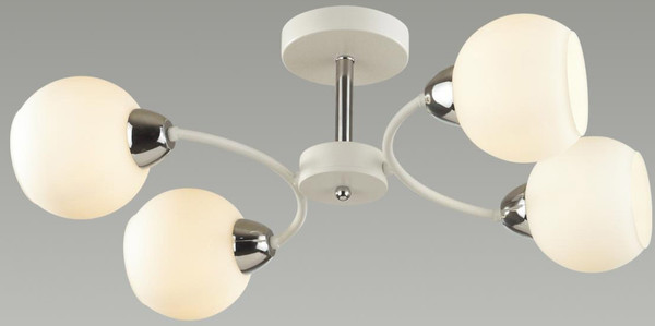 Люстра Lumion Kodi 5647/4C - фото