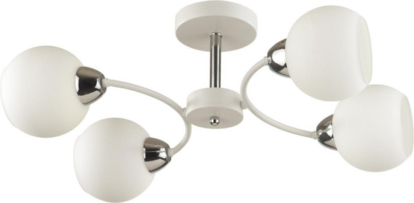 Люстра Lumion Kodi 5647/4C