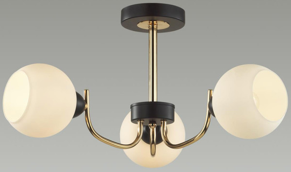 Люстра Lumion Bliss 5642/3C - фото