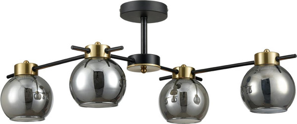 Люстра Lumion Emina 8059/4C - фото