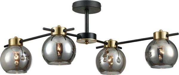 Люстра Lumion Emina 8059/4C