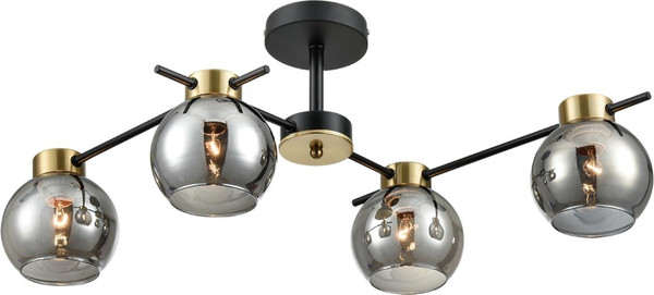 Люстра Lumion Emina 8059/4C