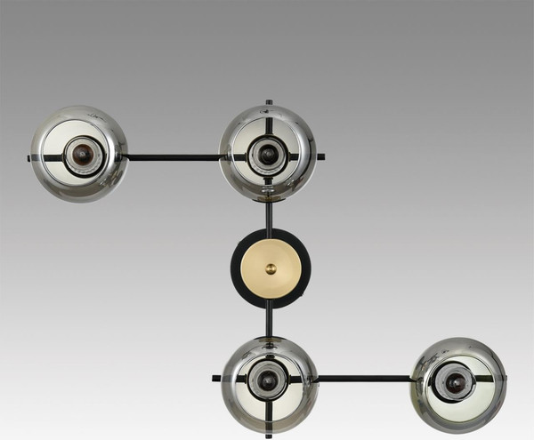 Люстра Lumion Emina 8059/4C