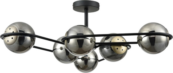 Люстра Lumion Camilie 8060/6C - фото