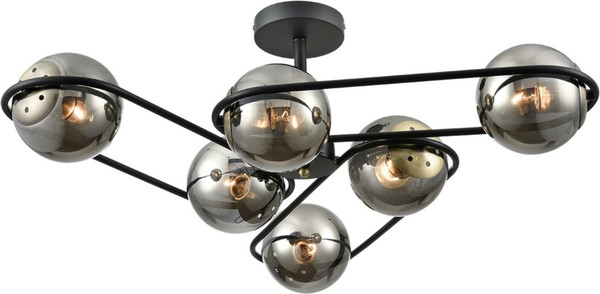 Люстра Lumion Camilie 8060/6C