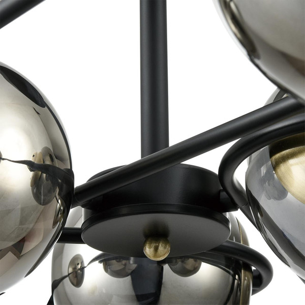 Люстра Lumion Camilie 8060/6C