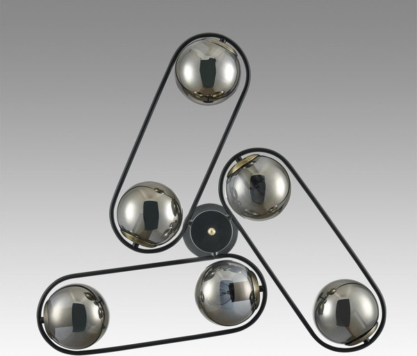 Люстра Lumion Camilie 8060/6C