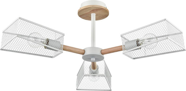 Люстра Lumion Irma 8246/3C