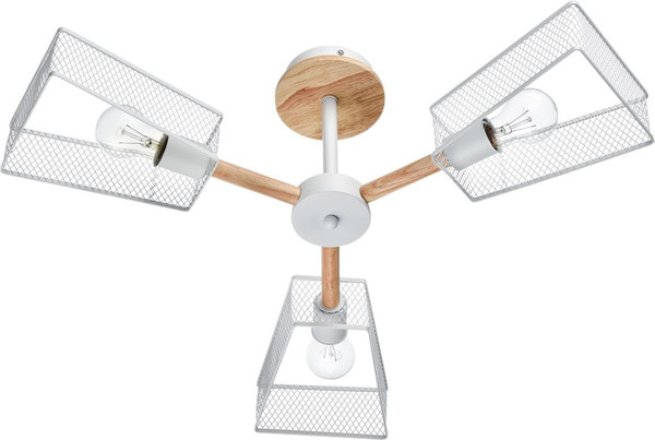 Люстра Lumion Irma 8246/3C