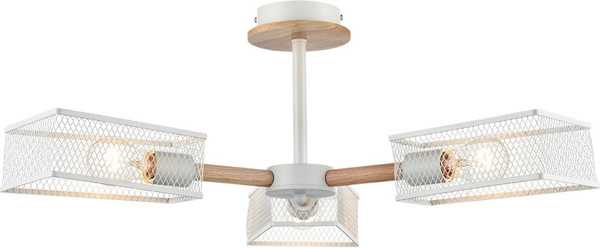 Люстра Lumion Irma 8246/3C