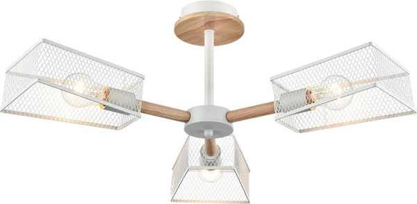 Люстра Lumion Irma 8246/3C