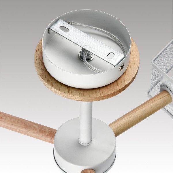 Люстра Lumion Irma 8246/3C