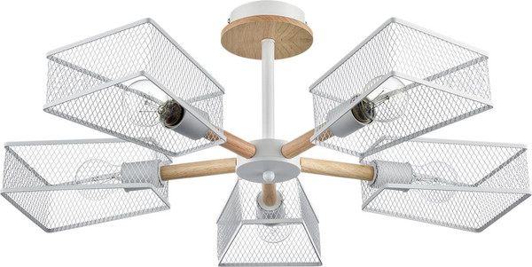 Люстра Lumion Irma 8246/5C