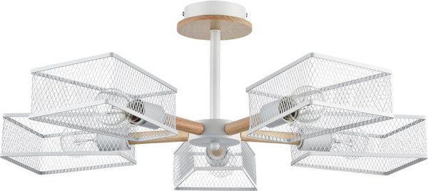 Люстра Lumion Irma 8246/5C