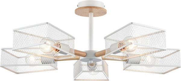 Люстра Lumion Irma 8246/5C