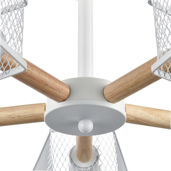 Люстра Lumion Irma 8246/5C