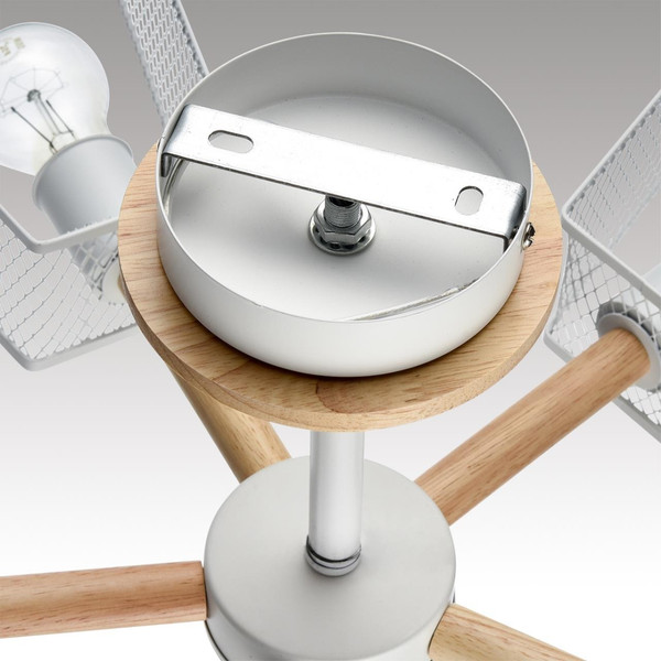 Люстра Lumion Irma 8246/5C